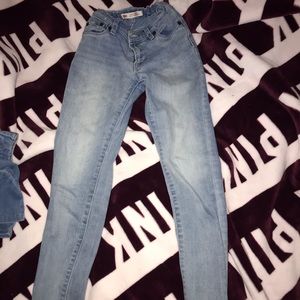 levi's jeans